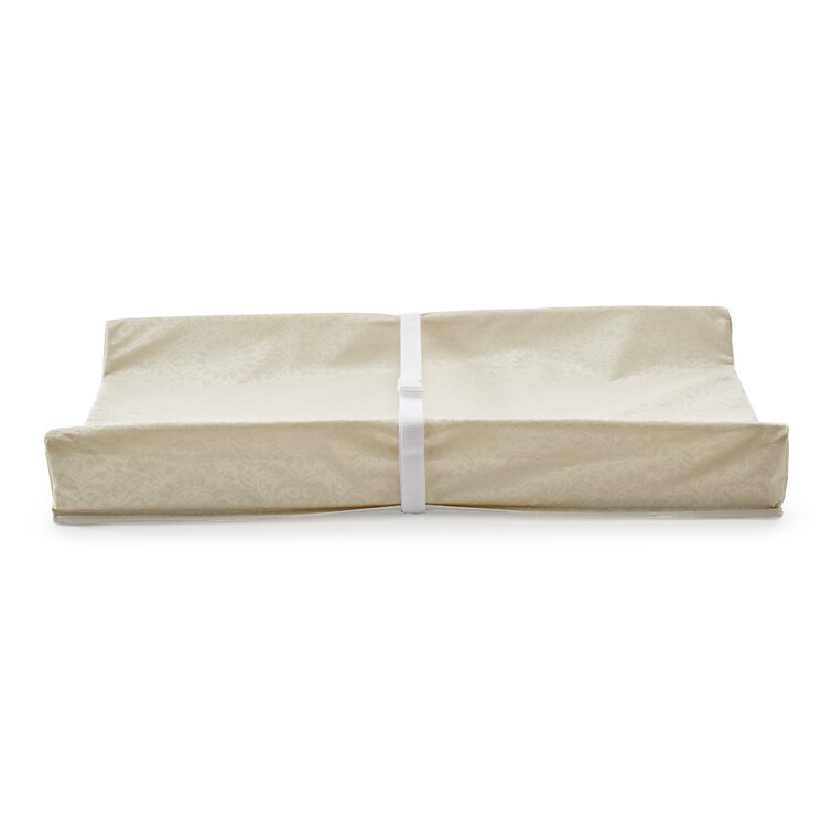 Sealy sales changing pad